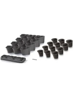 ZAHRADNÍ KVĚTINY STOJÍCÍ ANTHRACITE pro děti ZAHRADNÍ KVĚTINY STOJÍCÍ ANTHRACITE pro děti