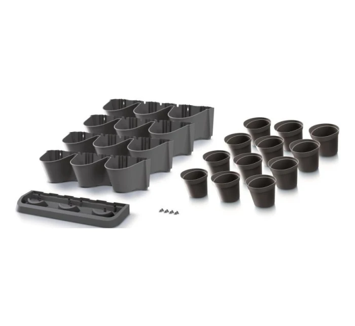 ZAHRADNÍ KVĚTINY STOJÍCÍ ANTHRACITE pro děti ZAHRADNÍ KVĚTINY STOJÍCÍ ANTHRACITE pro děti