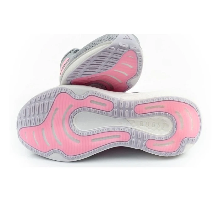 Adidas dámské sportovní boty Supernova 2 sneakers grey light dámské