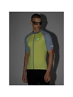 Pánský cyklistický dres  model 22219813 - 4F