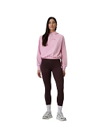 Dámská mikina 4F F2175 světle růžová 4FWSS26TSWSF2175 56S Dámská mikina 4F F2175 světle růžová 4FWSS26TSWSF2175 56S
