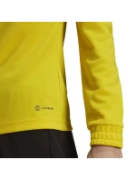 Dámské tréninkové tričko Entrada 22 Top W HI2130 - Adidas Dámské tréninkové tričko Entrada 22 Top W HI2130 - Adidas