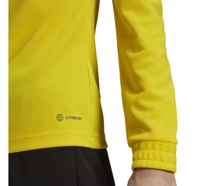 Dámské tréninkové tričko Entrada 22 Top W HI2130 - Adidas Dámské tréninkové tričko Entrada 22 Top W HI2130 - Adidas