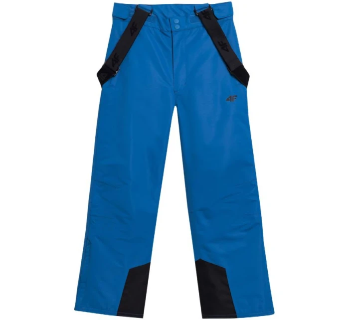 Lyžařské kalhoty Jr HJZ22 model 17840986 33S - 4F