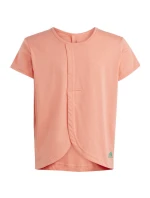 Dětské tričko Jr model 18371472 - ADIDAS Dětské tričko Jr model 18371472 - ADIDAS