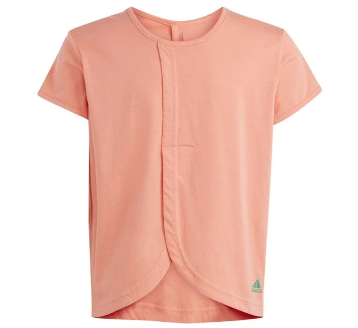 Dětské tričko Jr model 18371472 - ADIDAS Dětské tričko Jr model 18371472 - ADIDAS