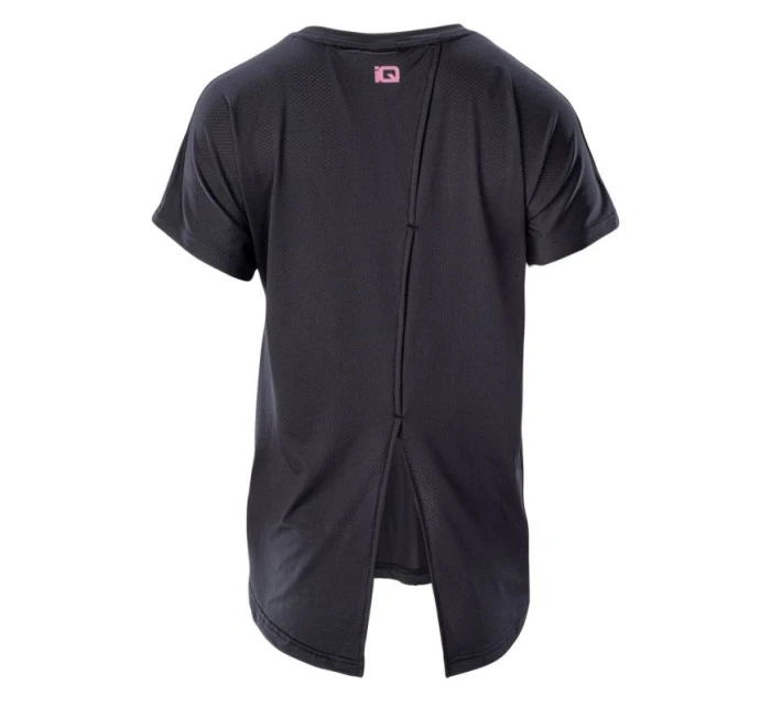 IQ Cross The Line Pánské tričko W 92800483171