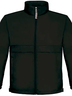 B&C Sirocco /kids Dětská větrovka bez podšívky model 22485163 black