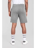 Iconic 250 Shorts Teplákové kraťasy heather model 22459270 - Fruit of the Loom Iconic 250 Shorts Teplákové kraťasy heather model 22459270 - Fruit of the Loom