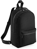 BG 153 Mini batoh model 22480804 black - BagBase