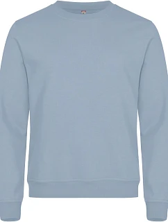 Miami Unisex mikina soft blue model 22457656 - Clique