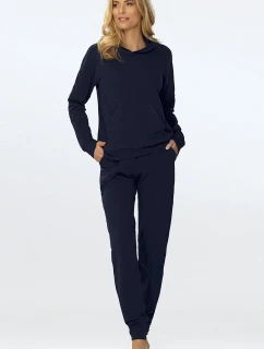 Dkaren Seattle barva: tmavě modrá