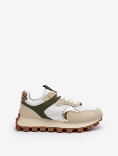 Dámské sportovní boty tenisky model 21647884 - Boto