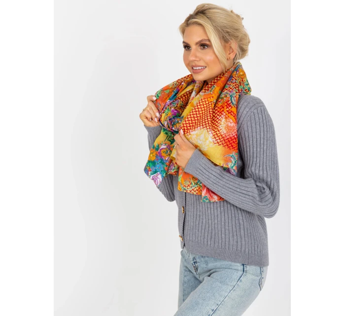 Pareo AT PO 176020.66 oranžová