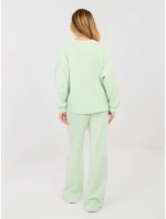 Sada IT KMPL 22177.20P světle zelená