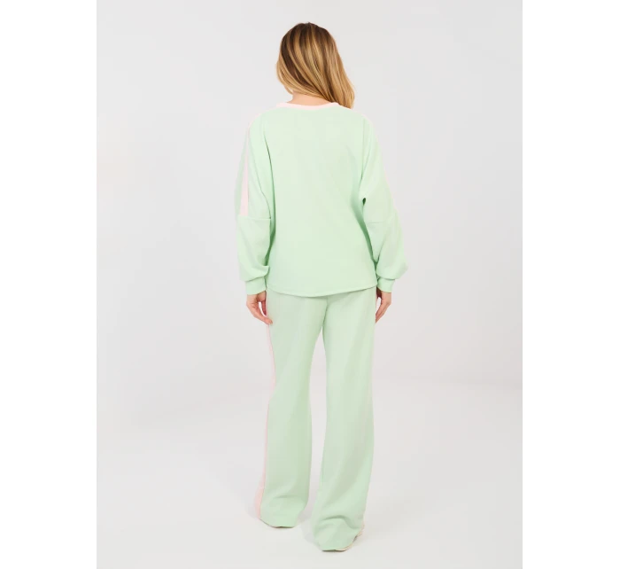 Sada IT KMPL 22177.20P světle zelená