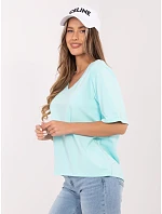 Tričko RV BZ A1268.18 mint Tričko RV BZ A1268.18 mint