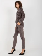 RV sada KMPL 8442.23P tmavě šedá RV sada KMPL 8442.23P tmavě šedá