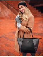 Peněženka VUCH Marva Mini Black