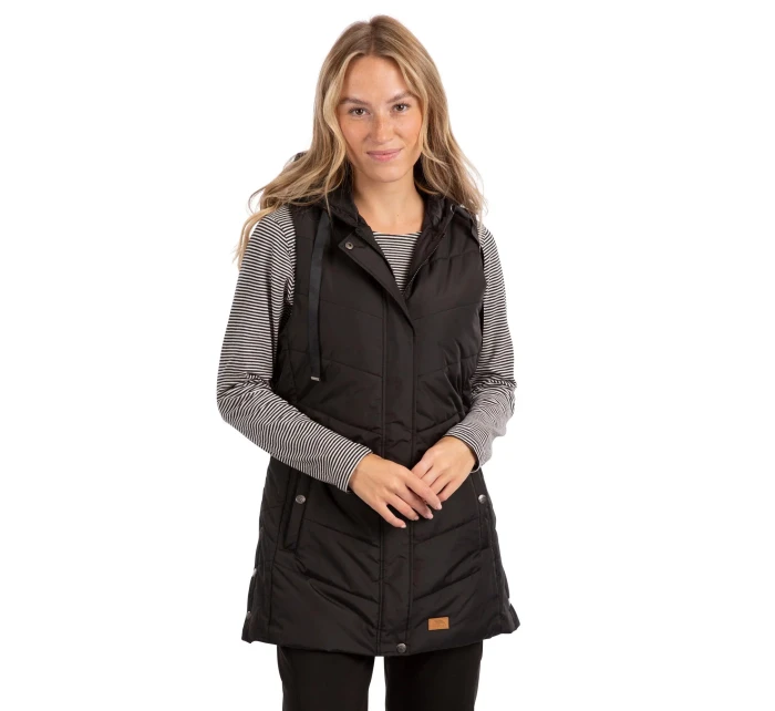 Dámská vesta Trespass Juniper