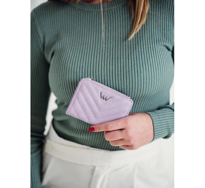 Peněženka VUCH Asta Violet