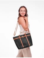 Dámská kabelka Vuch Barrie B-Brown