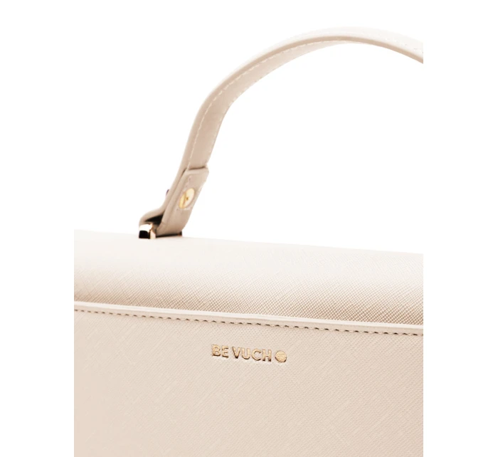 Dámská kabelka Vuch Arysta Beige