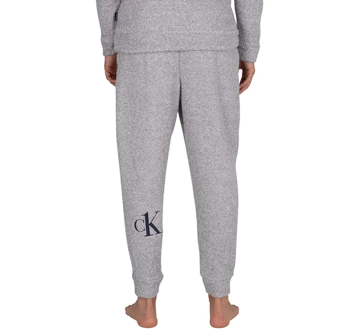 Pánské tepláky NM2138E-P7W - Calvin Klein