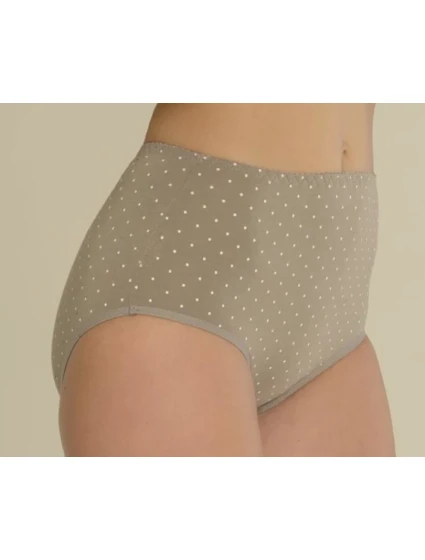 Dámské kalhotky model 16106891 - De Lafense