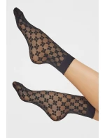 DÁMSKÉ PONOŽKY IVVY 12409 DÁMSKÉ PONOŽKY IVVY 12409