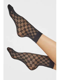 DÁMSKÉ PONOŽKY IVVY 12409