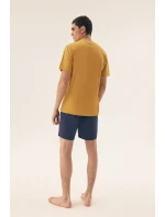 PÁNSKÉ PYŽAMO SUN 42600 SS25