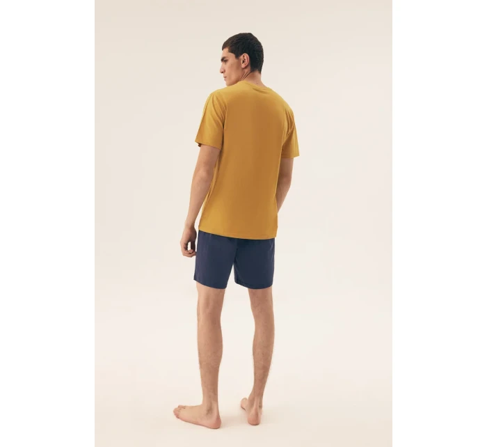 PÁNSKÉ PYŽAMO SUN 42600 SS25