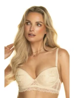 model 21074867 BEIGE PODPRSENKA - Konrad