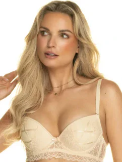 VANESSA BEIGE PODPRSENKA