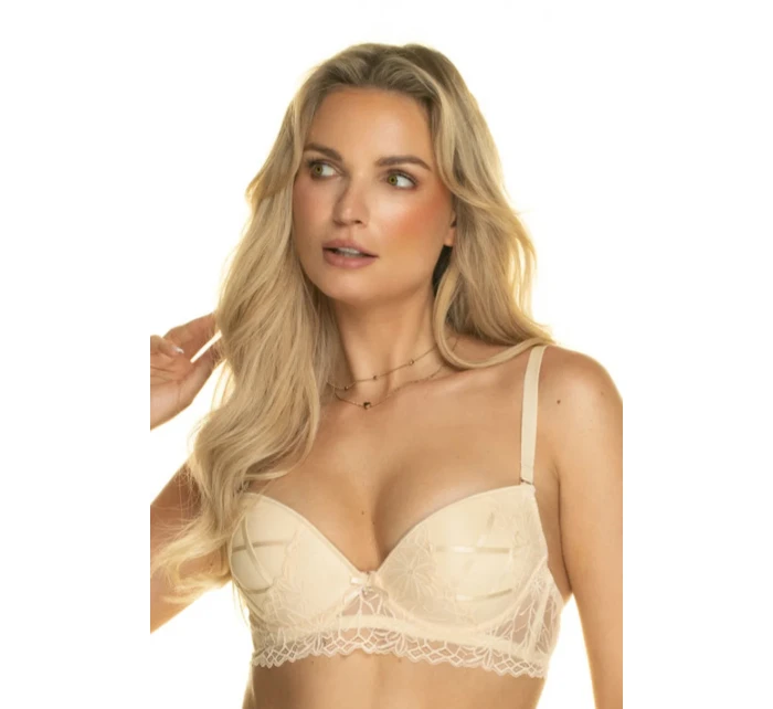 model 21074867 BEIGE PODPRSENKA - Konrad