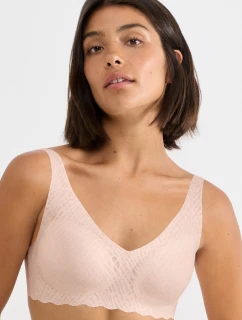 ZERO FEEL BLISS SOFT BRA
