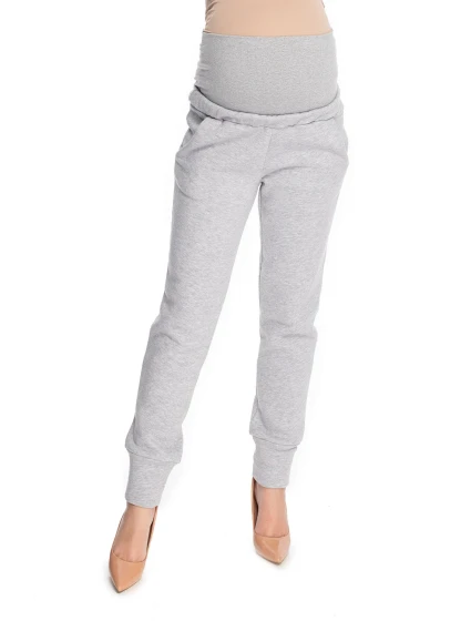 Těhotenské kalhoty model 147523 PeeKaBoo