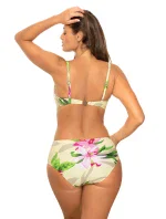 Dvoudílné plavky  model 165705 Marko