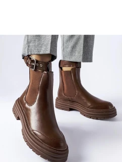 Boty  model 206544 Solea