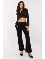 Teplákové kalhoty model 210970 Italy Moda Teplákové kalhoty model 210970 Italy Moda