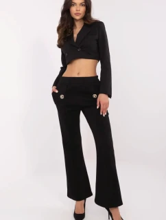 Teplákové kalhoty model 210970 Italy Moda