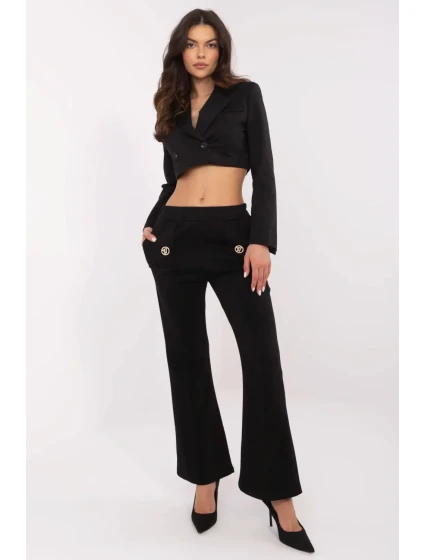 Teplákové kalhoty model 210970 Italy Moda Teplákové kalhoty model 210970 Italy Moda