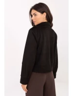 Plášť  model 217973 Rue Paris