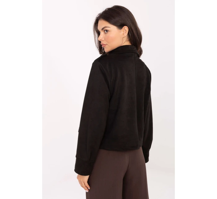 Plášť  model 217973 Rue Paris