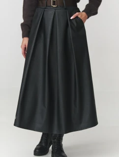 Sukně  model 220783 Makadamia