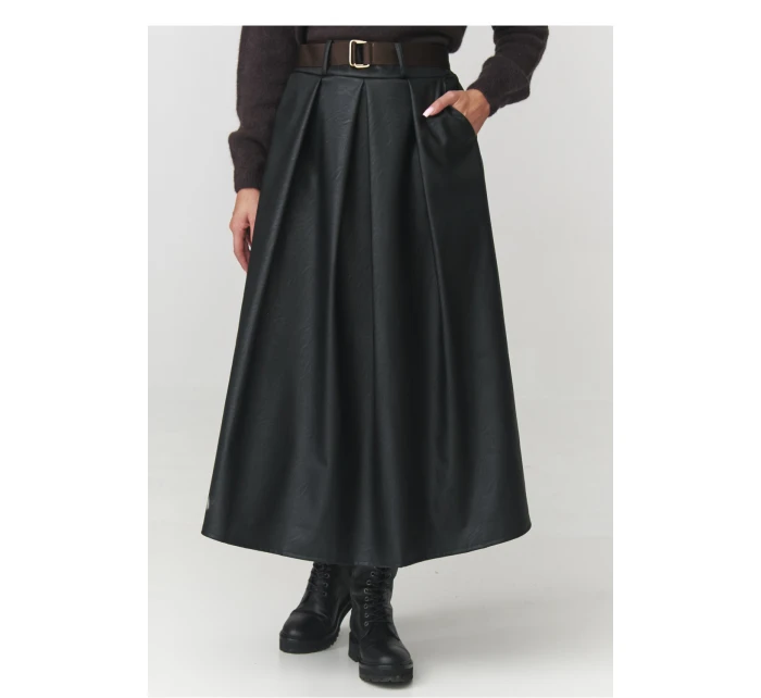 Sukně  model 220783 Makadamia