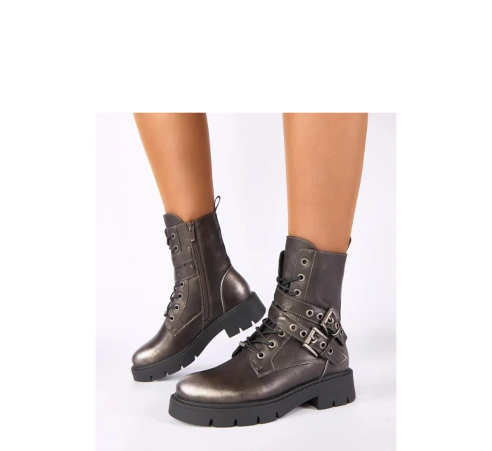 Boty model 222350 Solea Boty model 222350 Solea