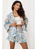 Kraťasy s sukňovou dolní částí model 226465 Italy Moda Kraťasy s sukňovou dolní částí model 226465 Italy Moda