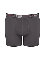 sloggi men Start Short C2P box - BLACK - SLOGGI BLACK - SLOGGI